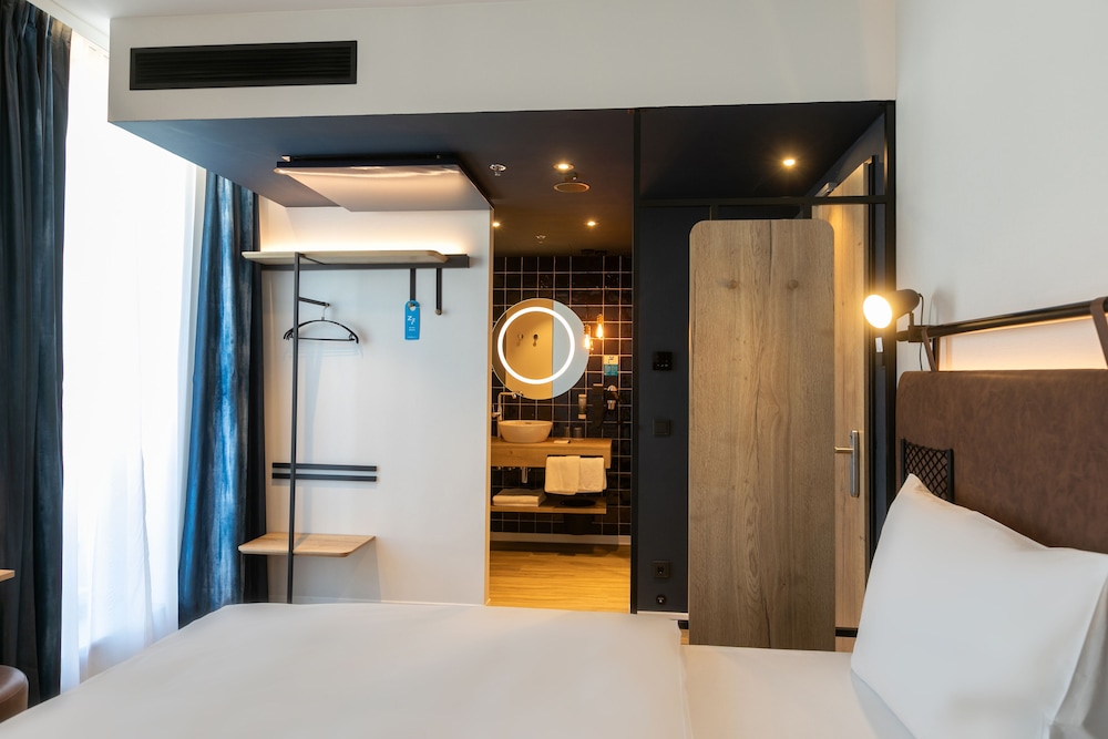 Danubius Hotel District V 20/37