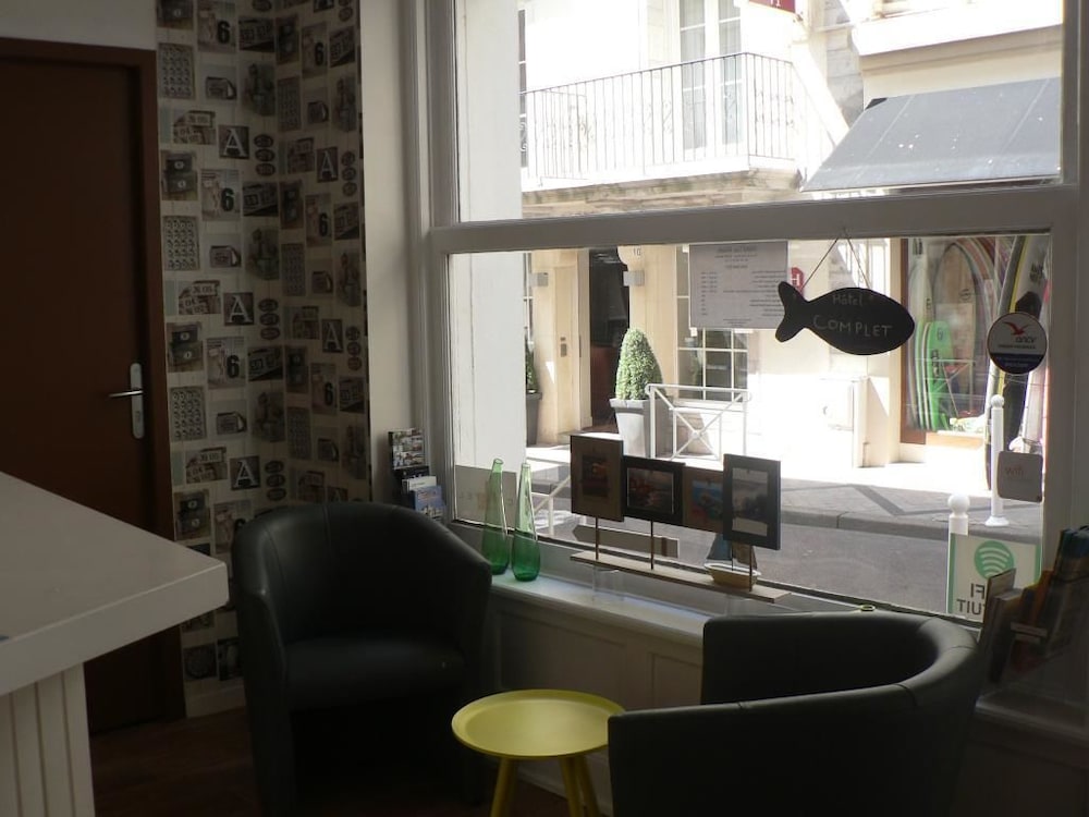 Citotel Les Alizes 14/26