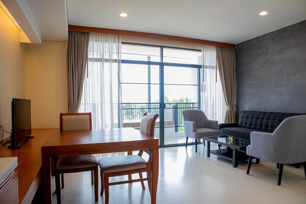 Sea Sand Sun Hua Hin Resort 27/50