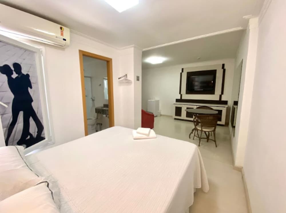 GRANDE HOTEL PARANAVAI 9/39