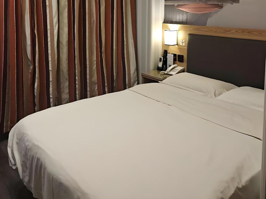 Thank You Inn Beijing Huairou Yanqi 22/39