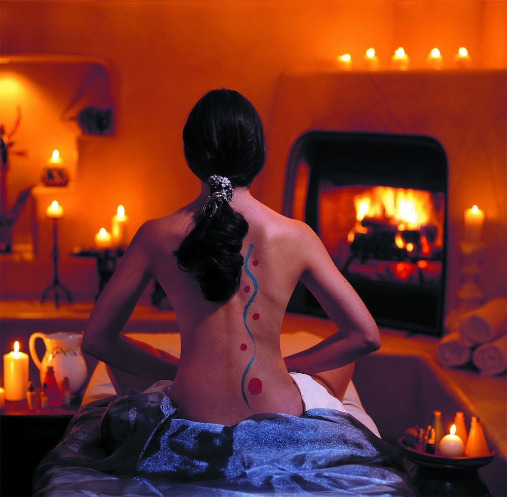 Inn And Spa At Loretto 23/42