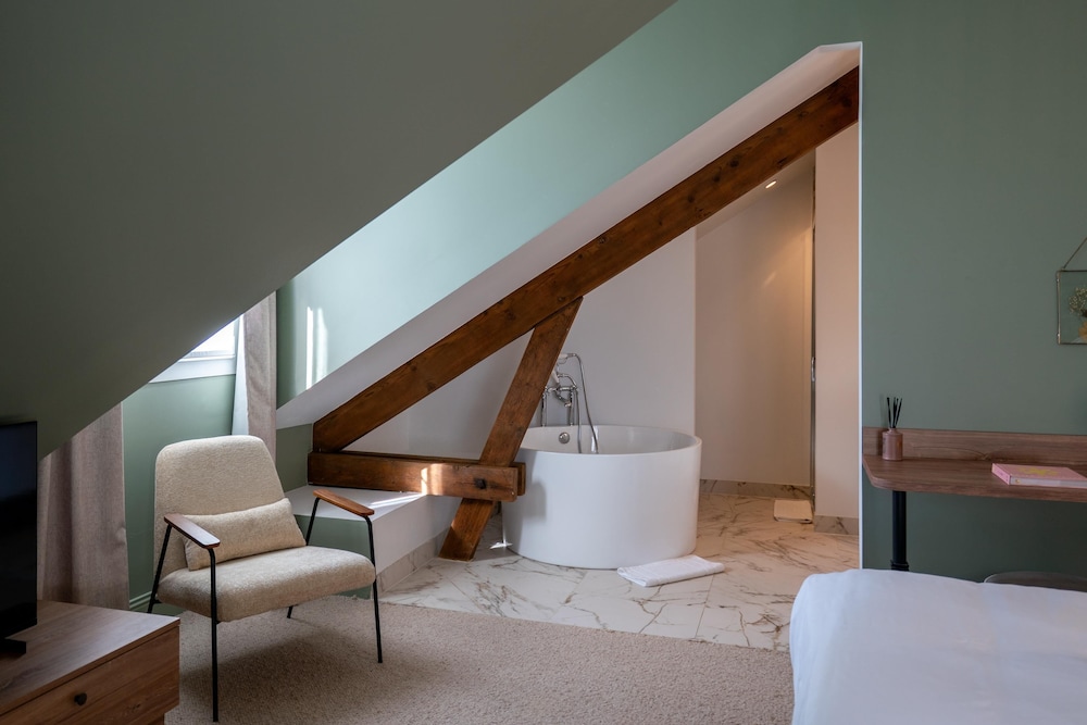 Villa Edmond Hotel & Spa 9/42