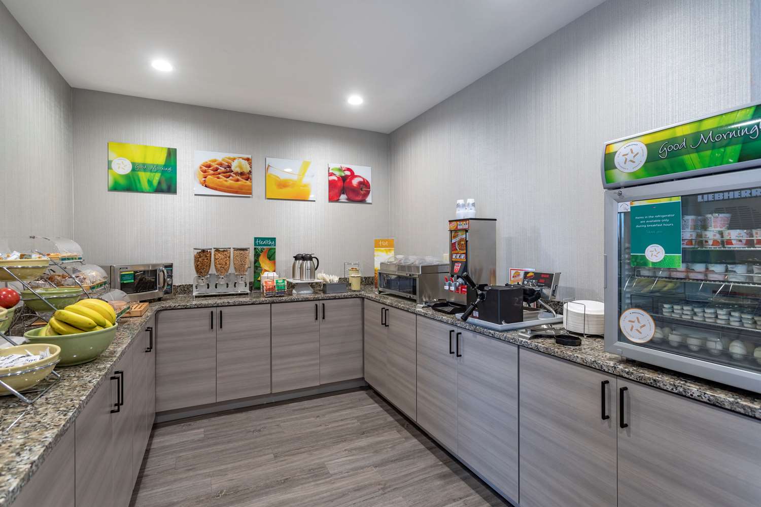Quality Inn Lebanon - Nashville Area 53/60
