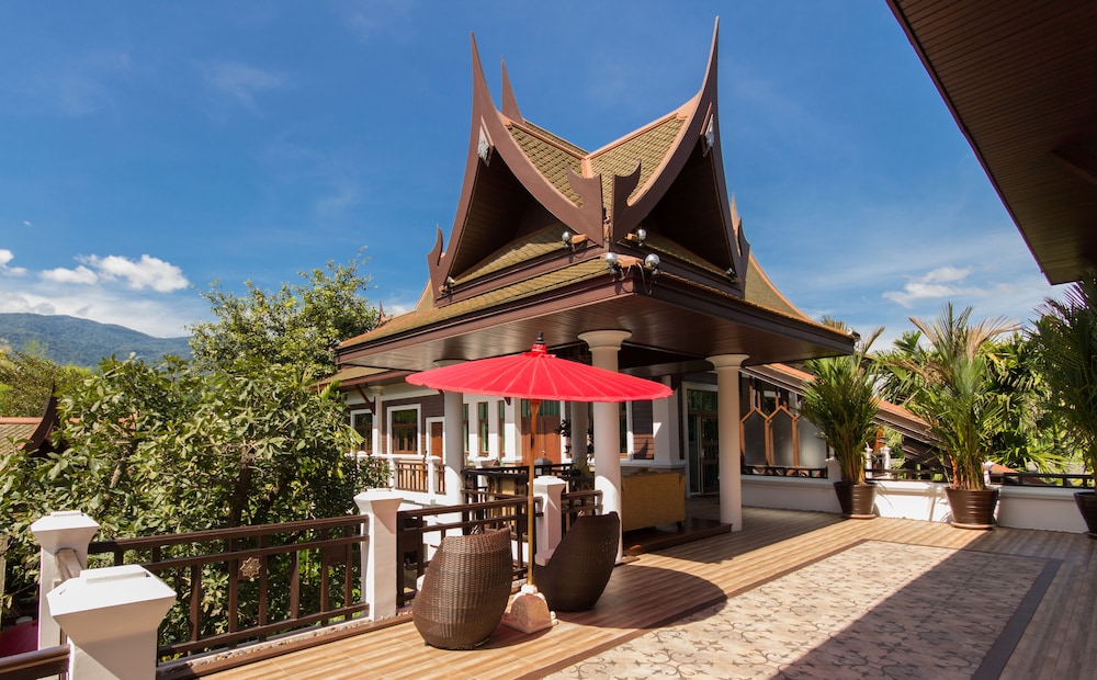 Sireeampan Boutique Resort & Spa 2/50