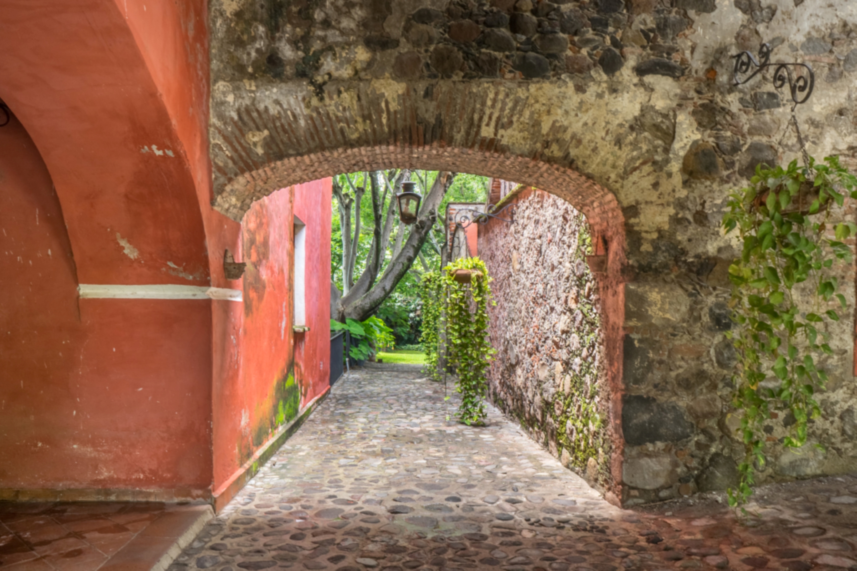 Hacienda de San Ignacio 35/35