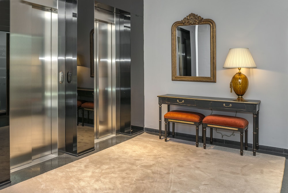 SEVILLA GREEN SUITES 20/66