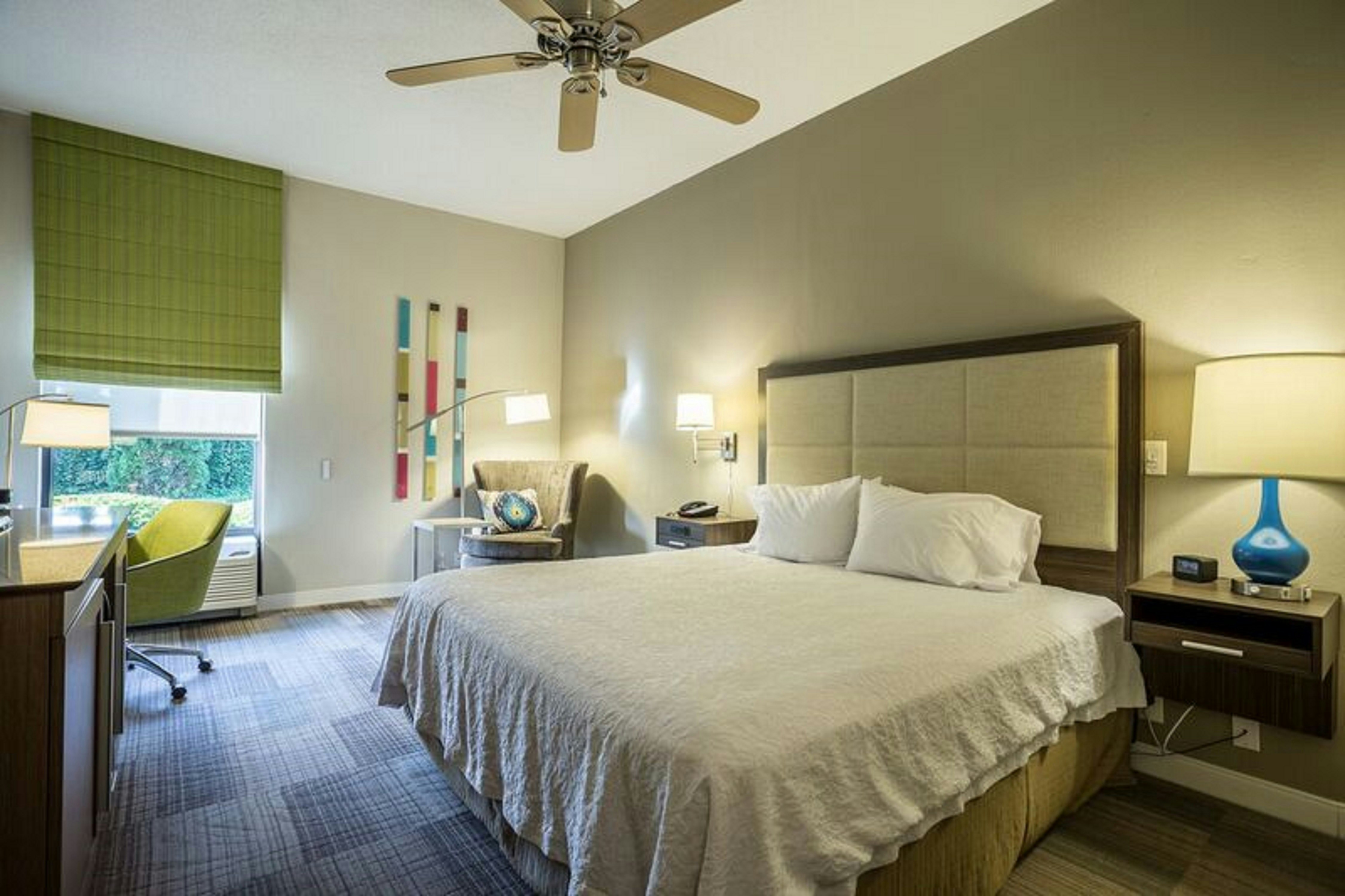 Hampton Inn Somerset, KY 14/50
