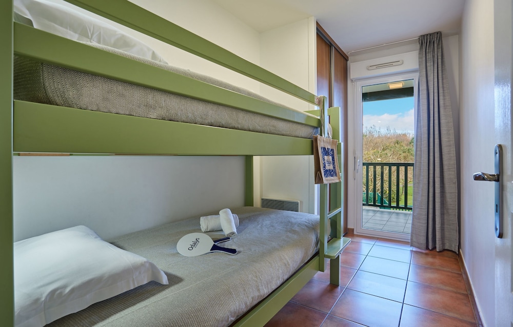 Residence Odalys Domaine Iratzia 7/50