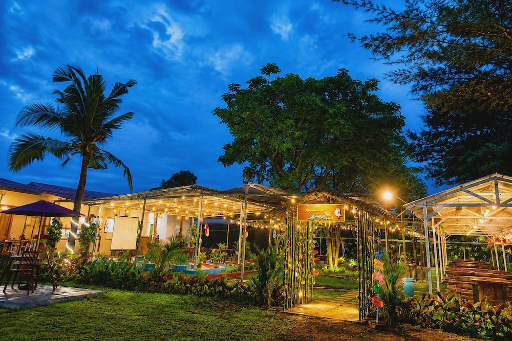 Votel Manyar Resort Banyuwangi 4/41