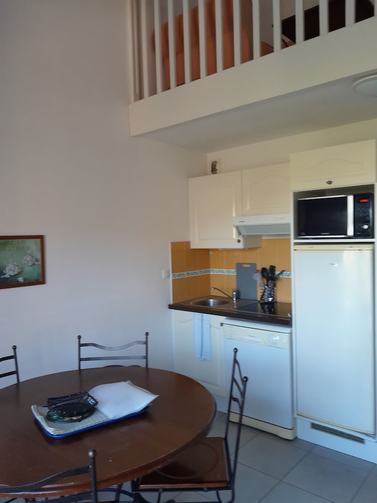 Residence Lagrange Vacances Le Domaine De Bourgeac 20/29