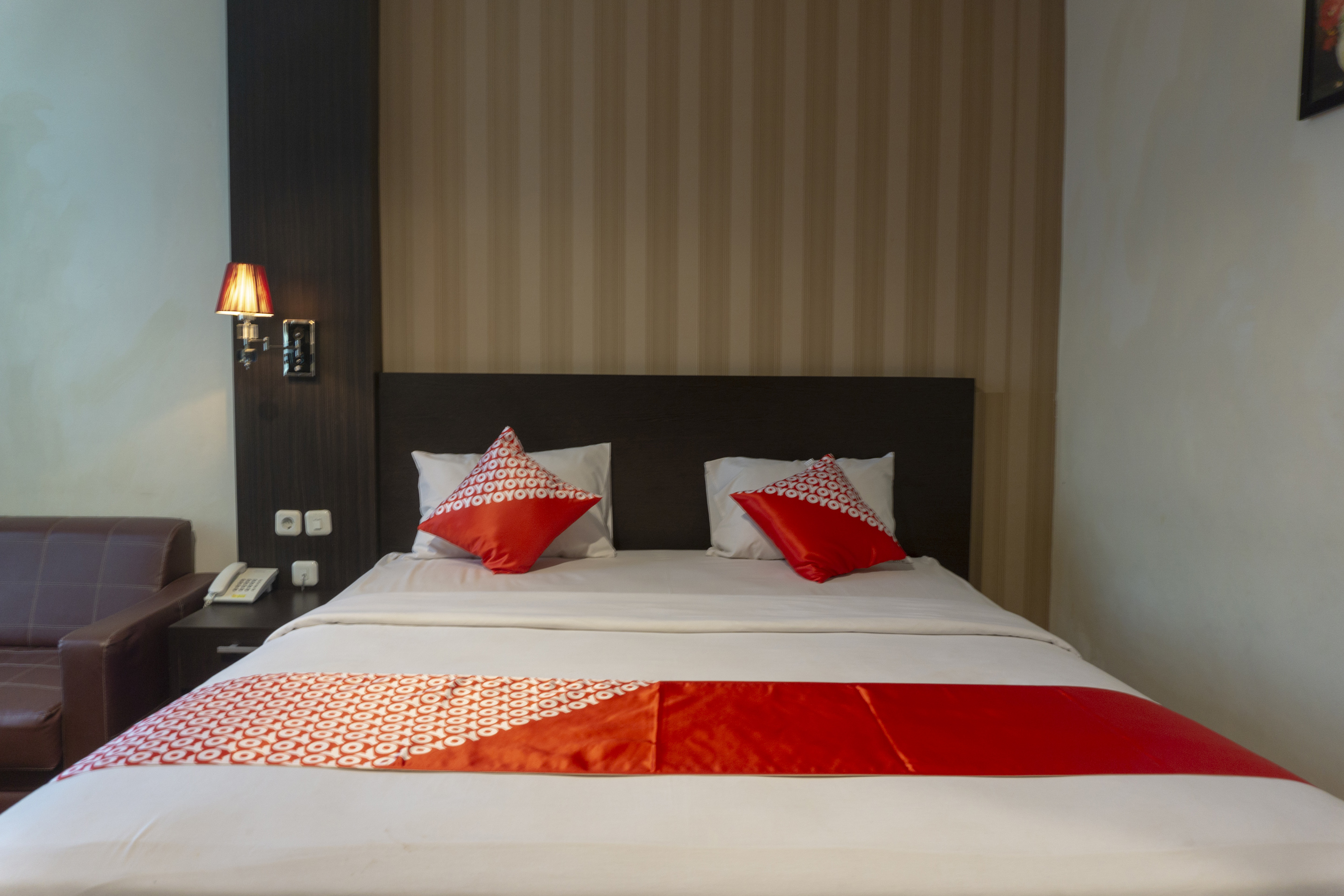 Stefani City Hotel 16/37