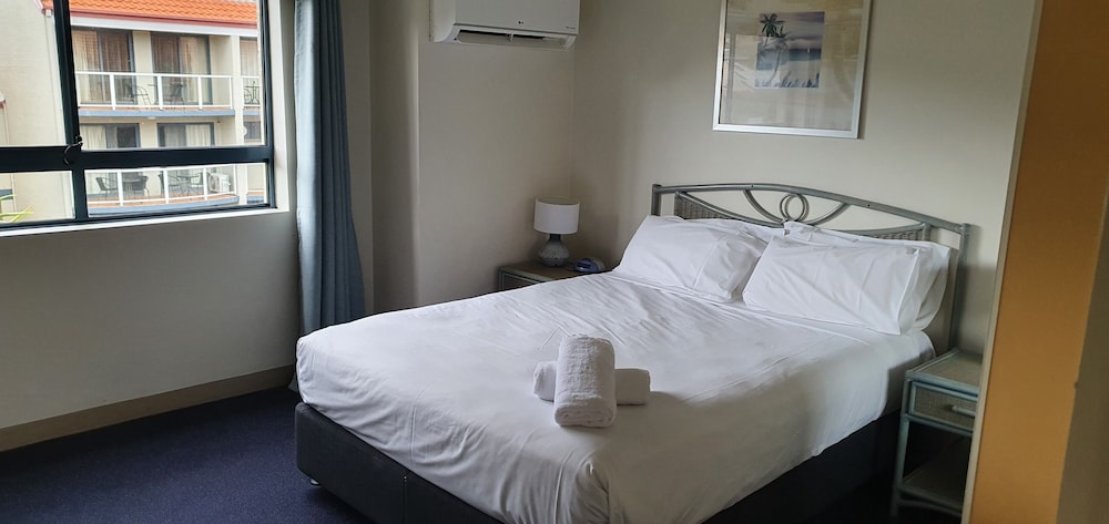 Nelson Bay Breeze Resort 25/67