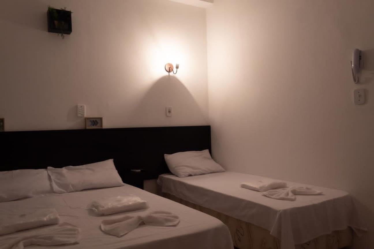 Apart Hotel Santa Maria (Hotel e Pousada Santa Maria) 41/50