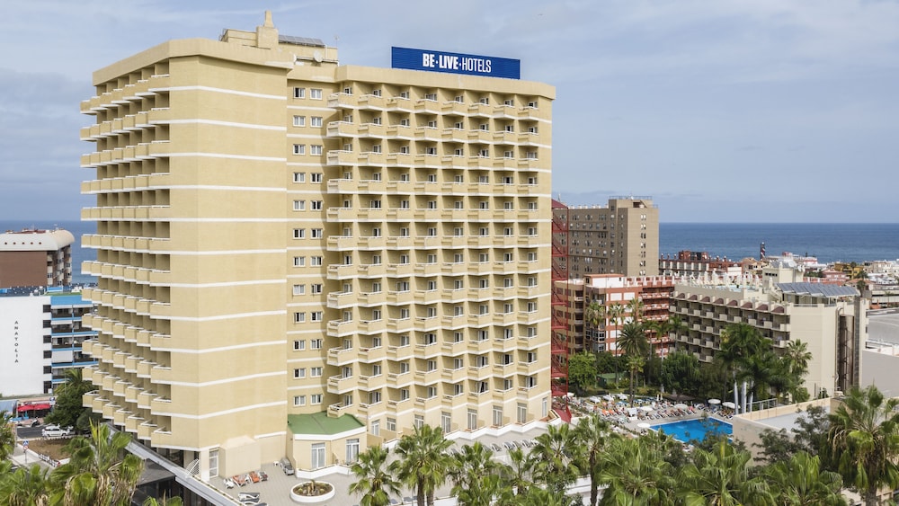 Be Live Adults Only Tenerife 3/39