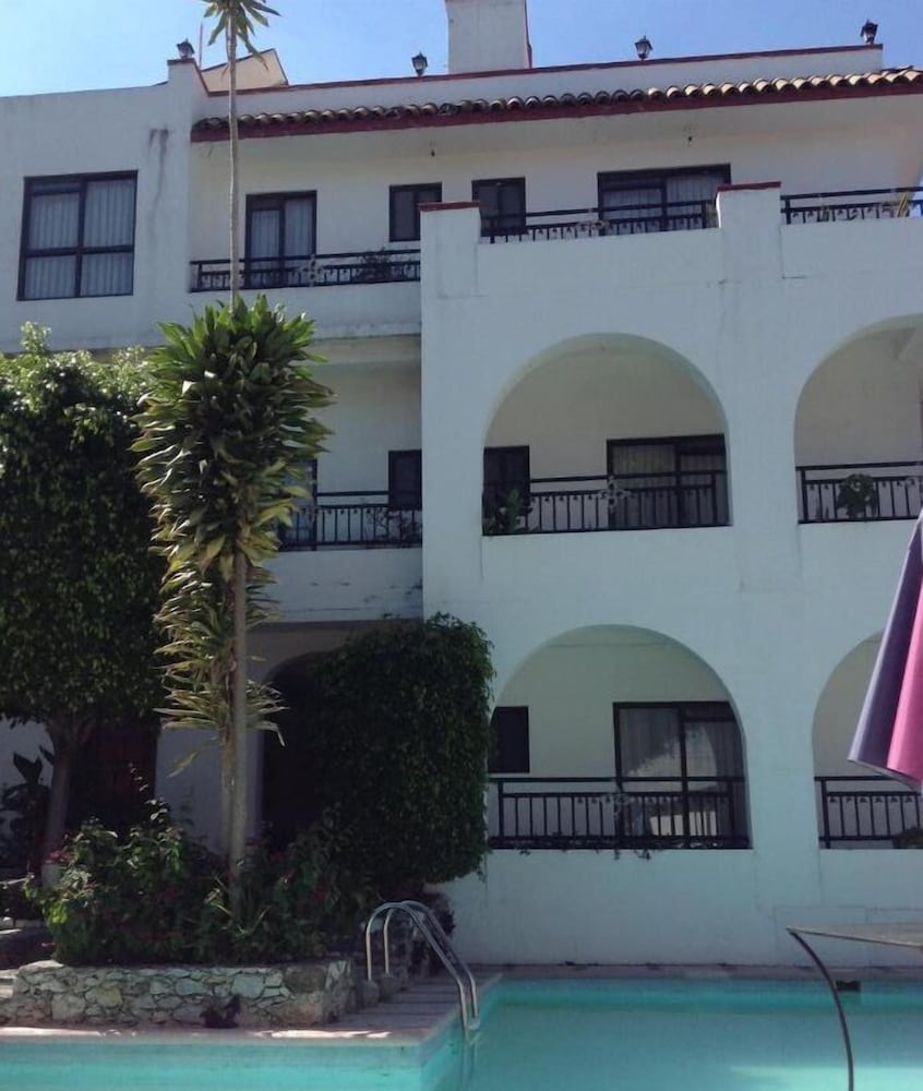 Hotel Real de San Diego 1/35