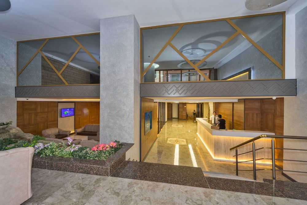 Matiat Hotel Istanbul 12/64