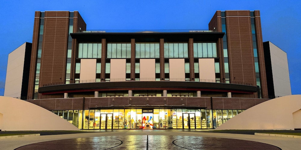 Crown Hotel Okinawa Annex 7/50