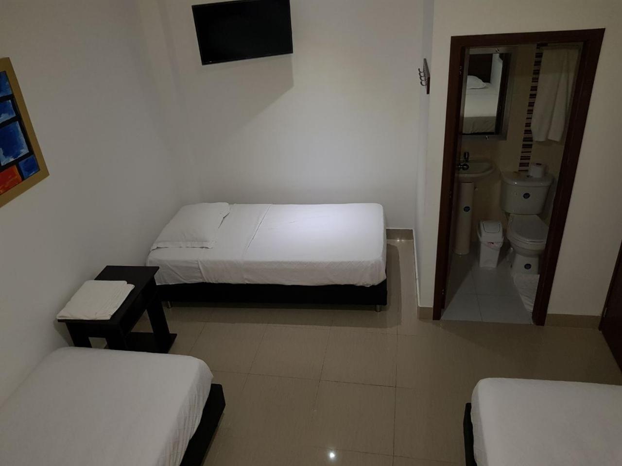Zafara Hotel 33/50