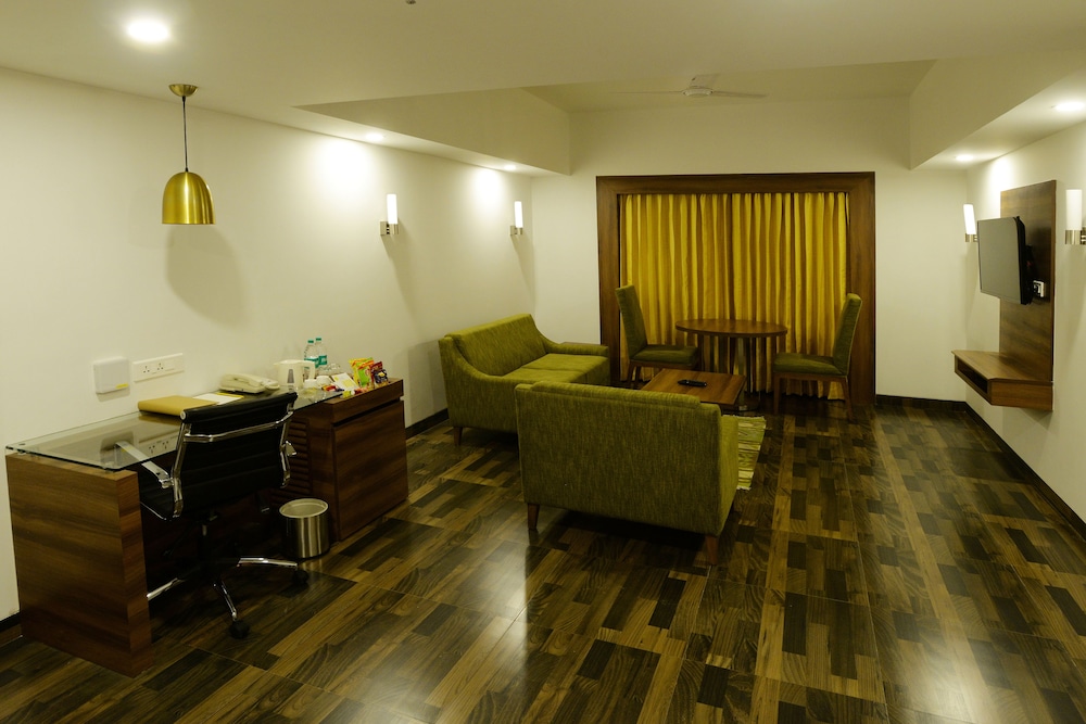 Lemon Tree Hotel Coimbatore 18/35