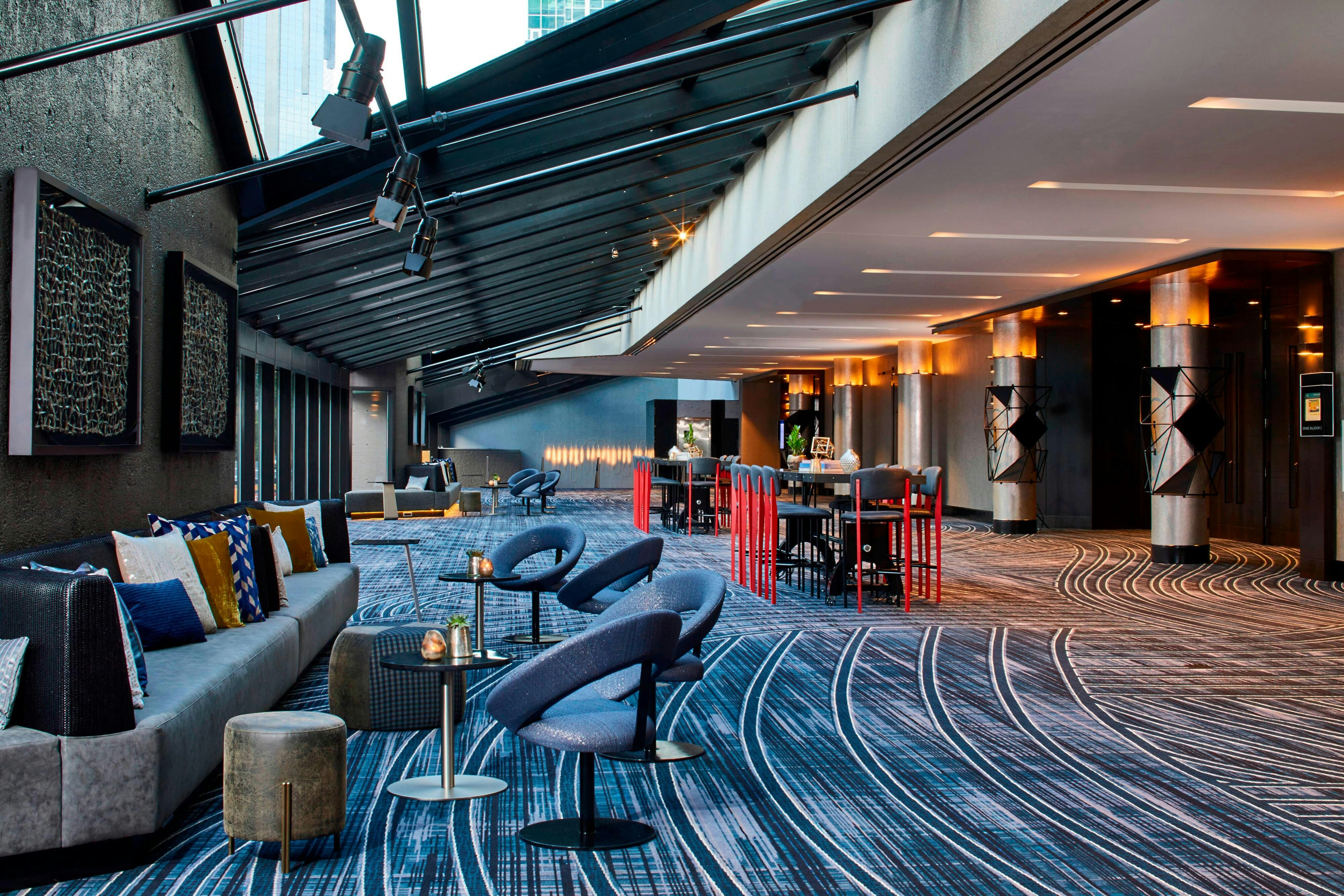 Renaissance Nashville Hotel 43/77