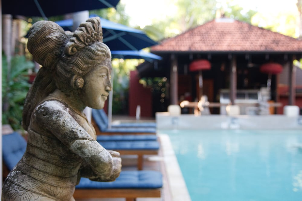 Hibiscus Resort And Spa 5/77