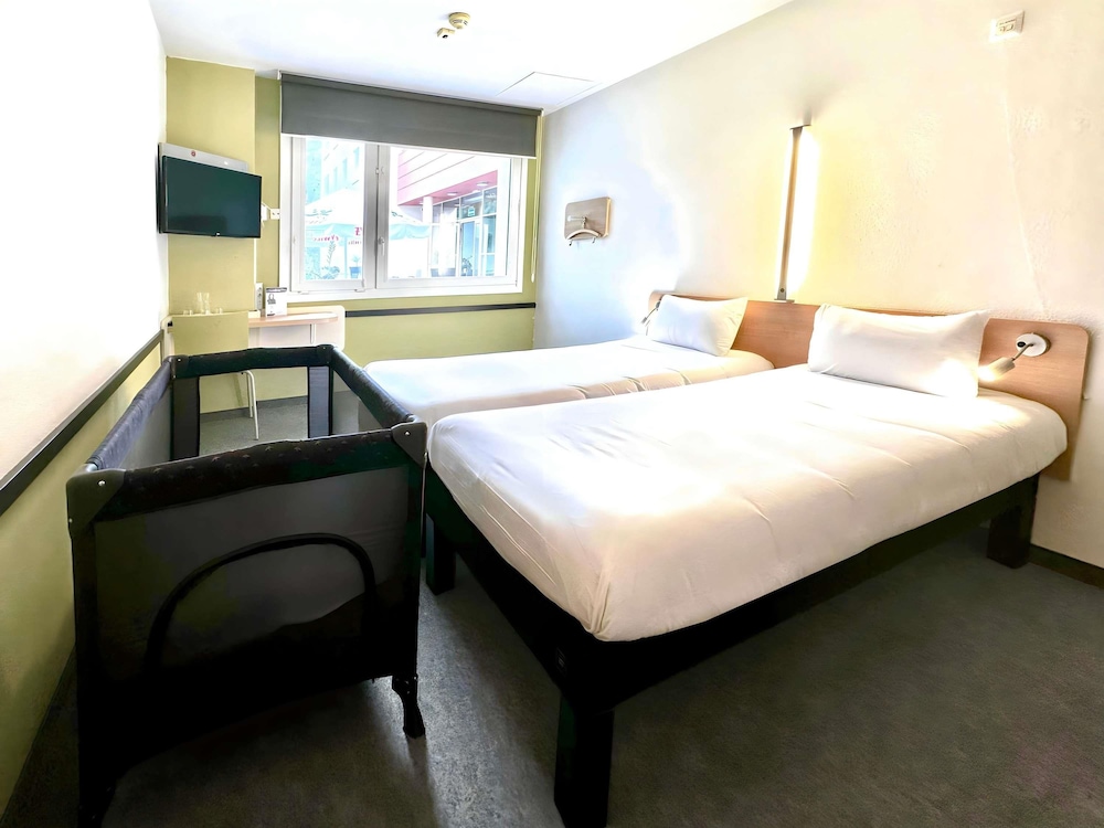 ibis budget Wroclaw Stadion 22/50