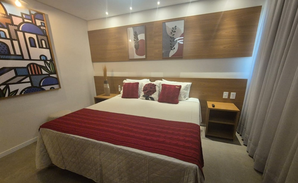 Porto das Asas Park Hotel 17/53