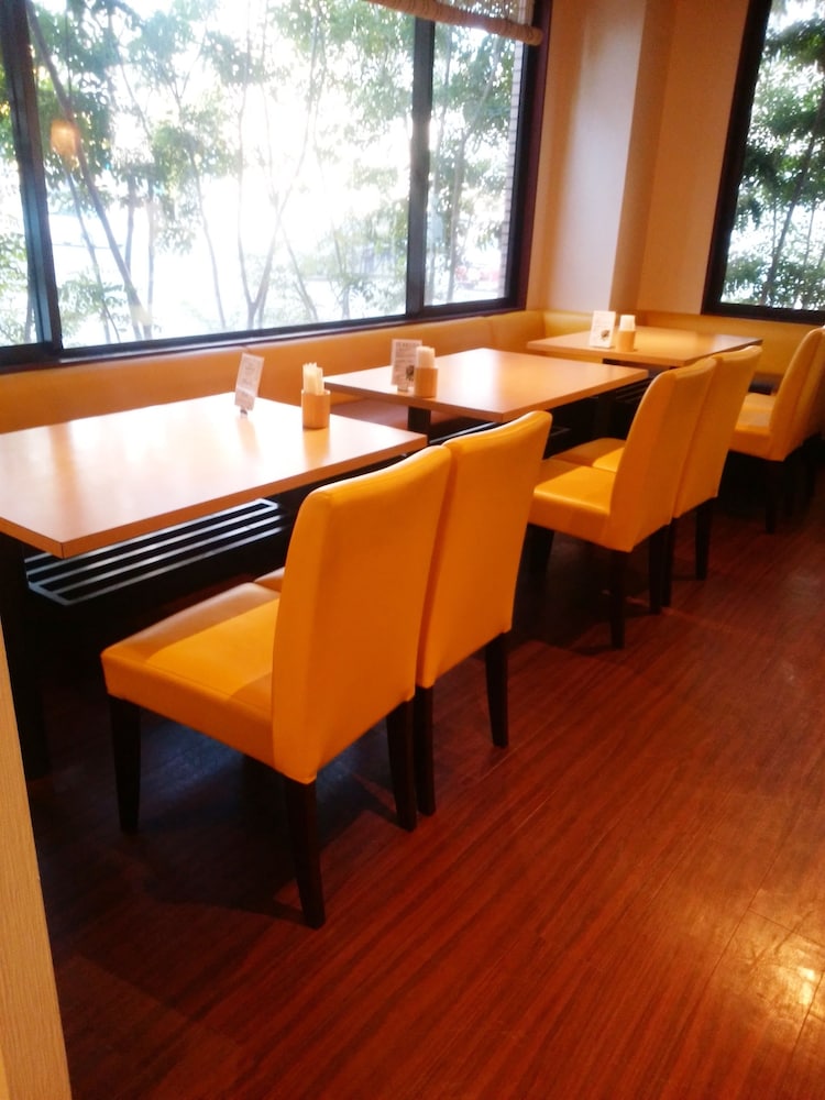 Apa Hotel Maebashieki-Kita 51/59