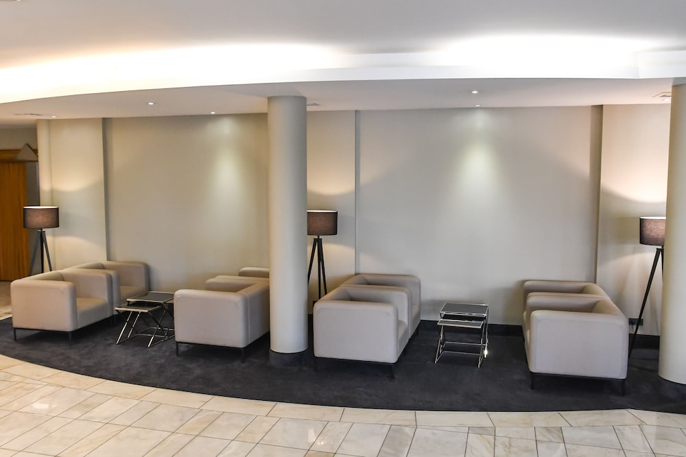 RELEXA HOTEL AIRPORT DUSSELDORF RATINGEN 27/46