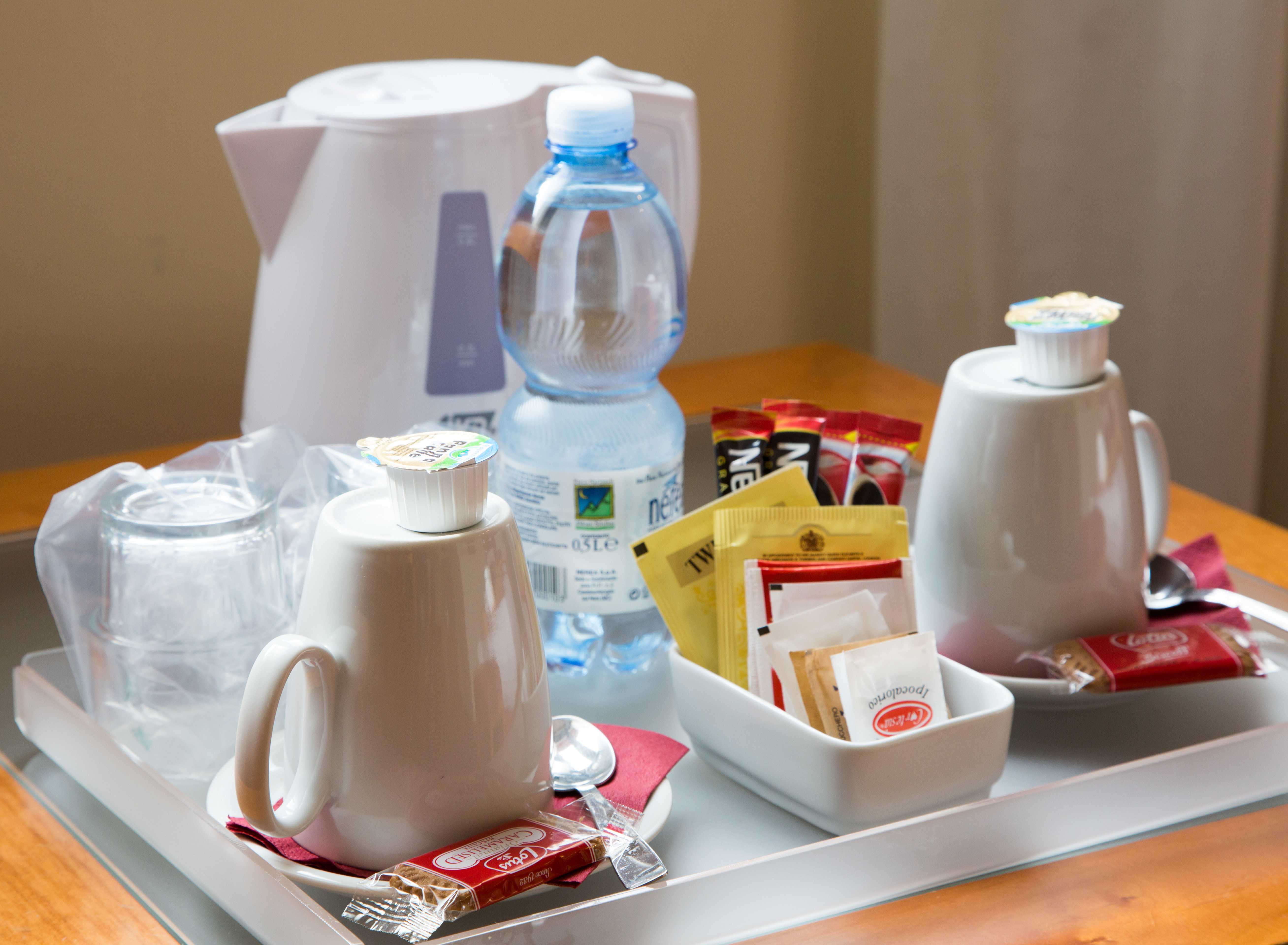 Crowne Plaza Venice East 40/67