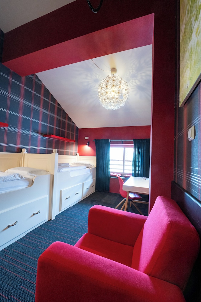 Alpenliebe Design Hotel 35/50