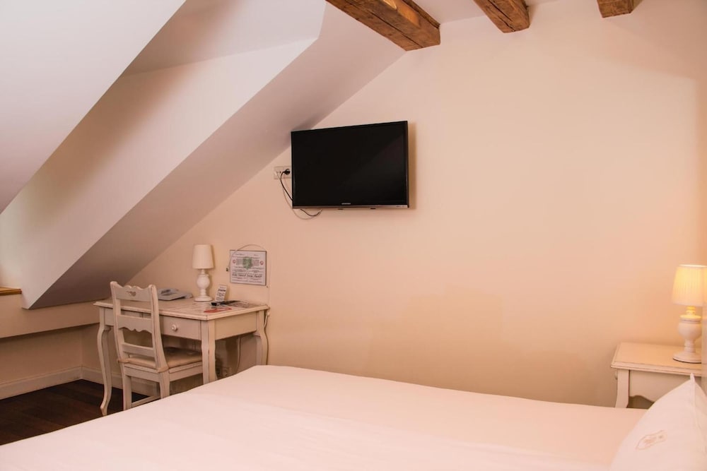 Hotel Villa Marstall 35/71