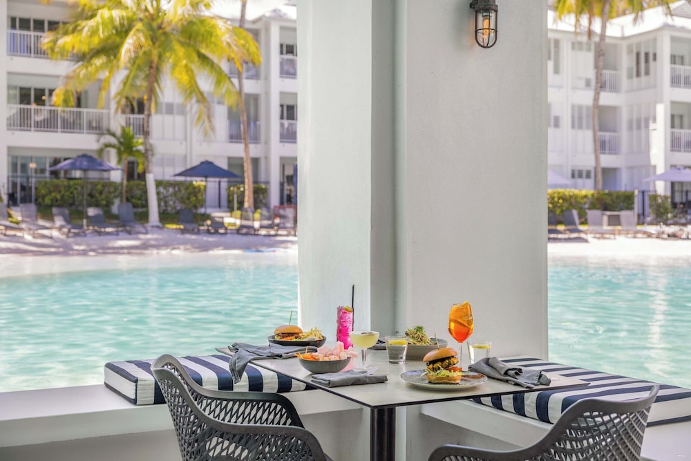Peppers Beach Club Port Douglas 55/65