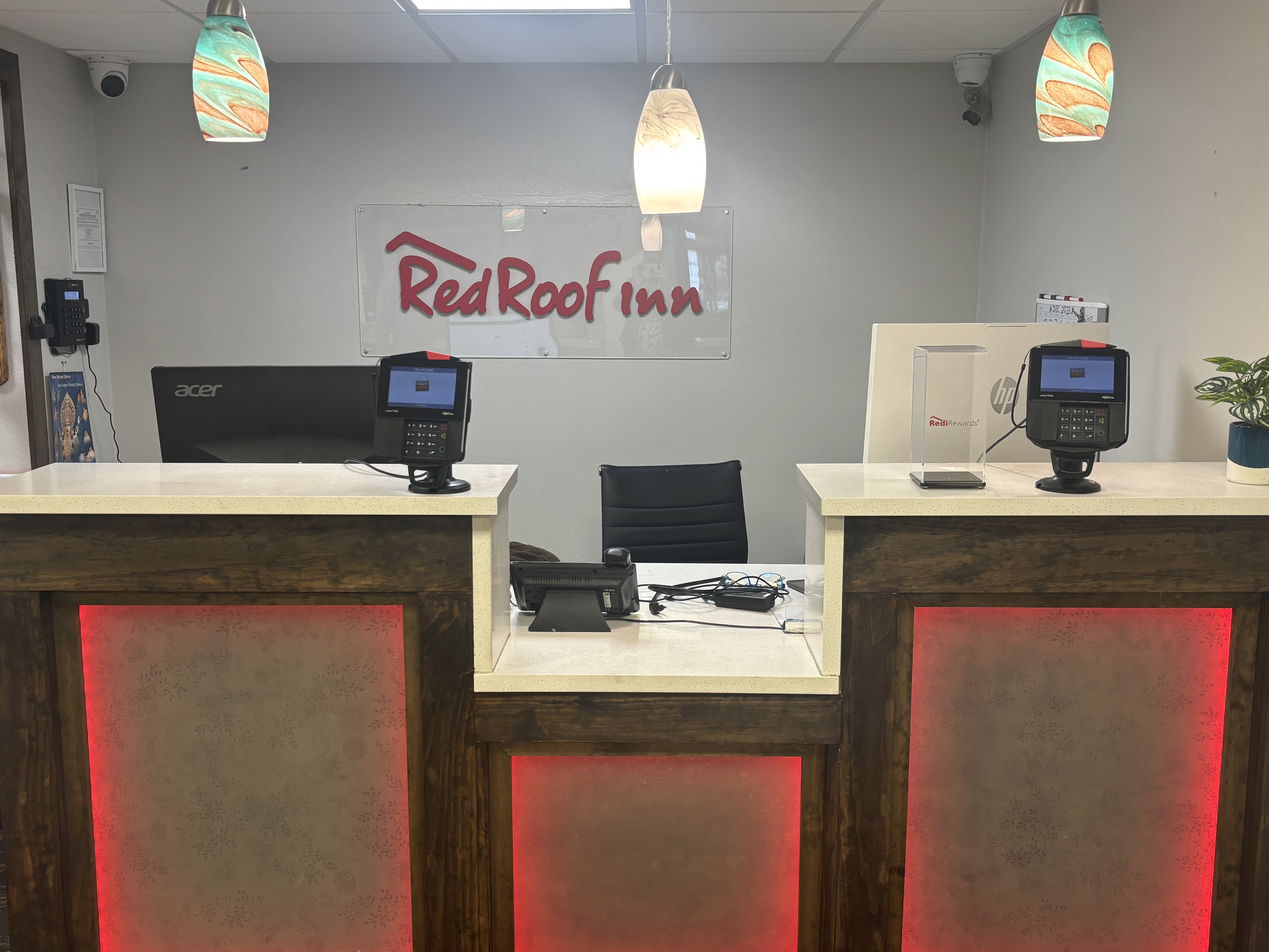 Red Roof Inn & Suites Tomah 50/57