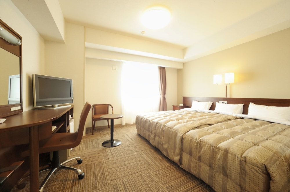 Hotel Route-Inn Sendai Nagamachi Inter 7/25