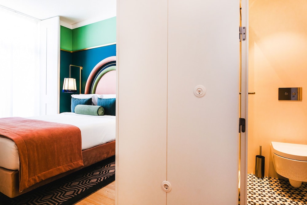 The Lift Apartments by Ridan Hotels 49/50