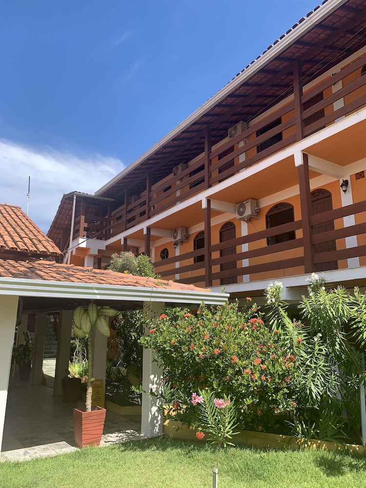Pousada Paradise - Alcobaca 2/50