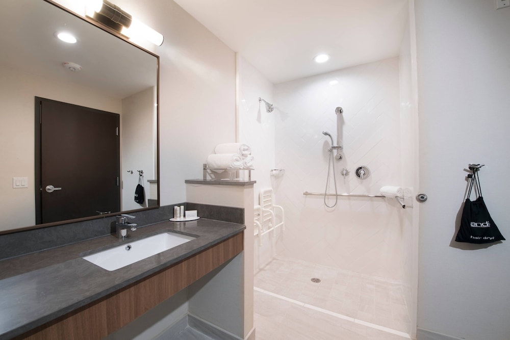 Fairfield Inn & Suites By Marriott Tyler South 11/39