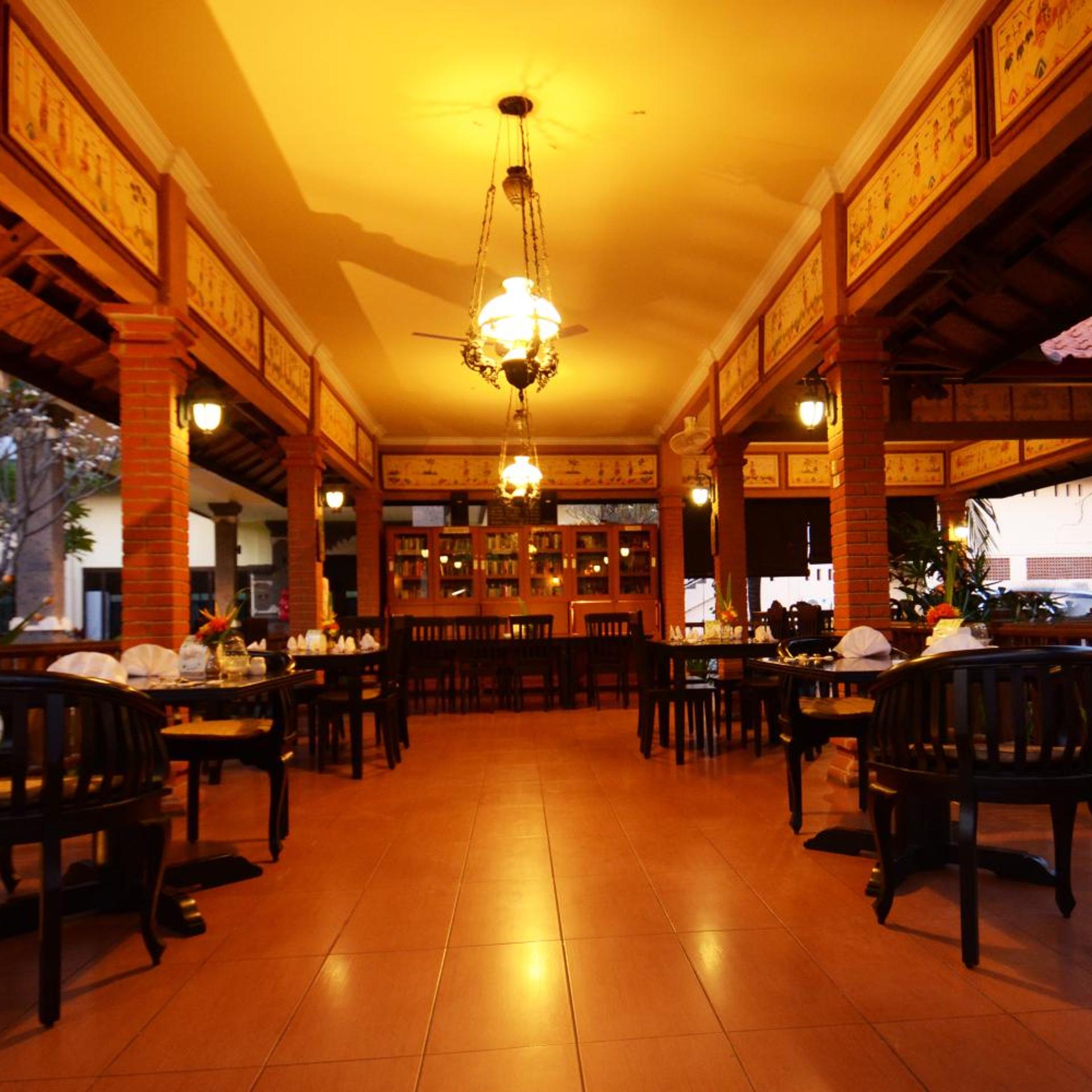 Banyualit Spa 'N Resort 35/52