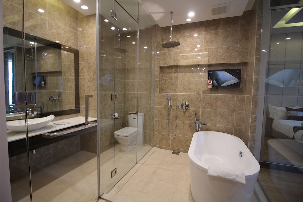 Dorsett Residences Bukit Bintang Dorsett Kuala Lumpur 57/60