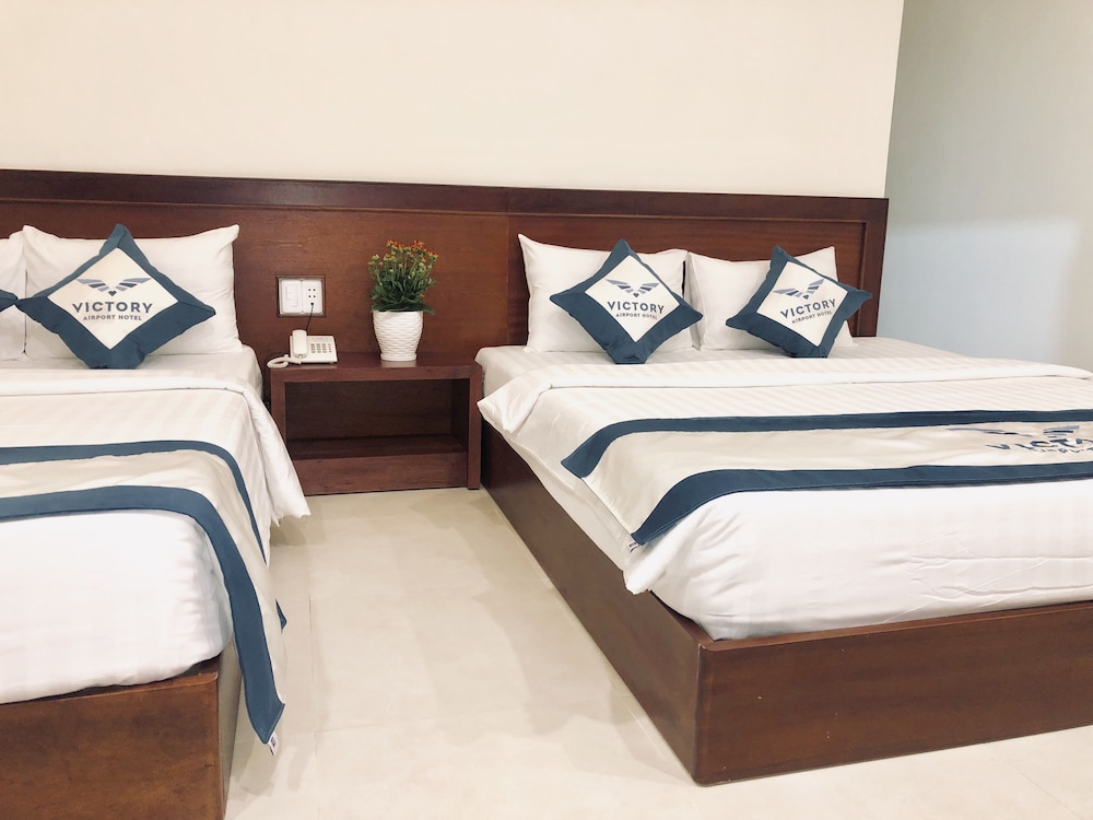 SUPERIOR, QUADRUPLE, MULTIPLE BEDS