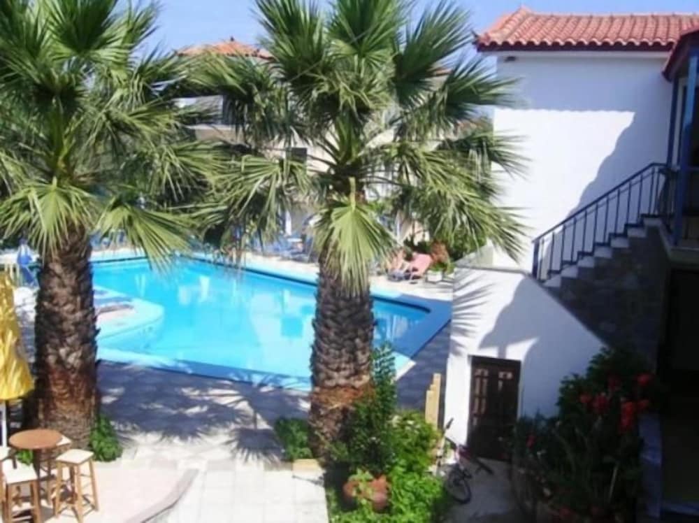 ANAXOS GARDEN 60/64
