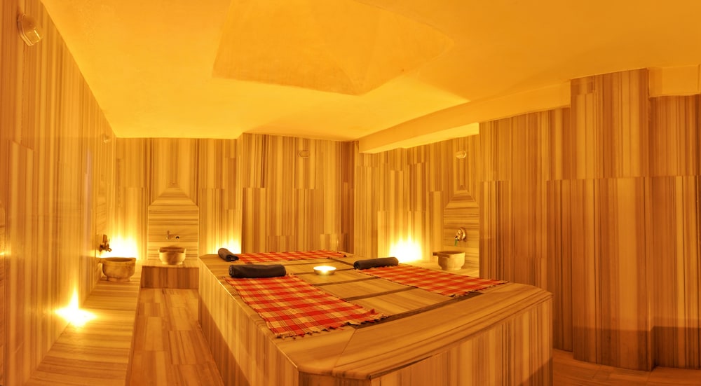 Erkal Resort Hotel 16/35