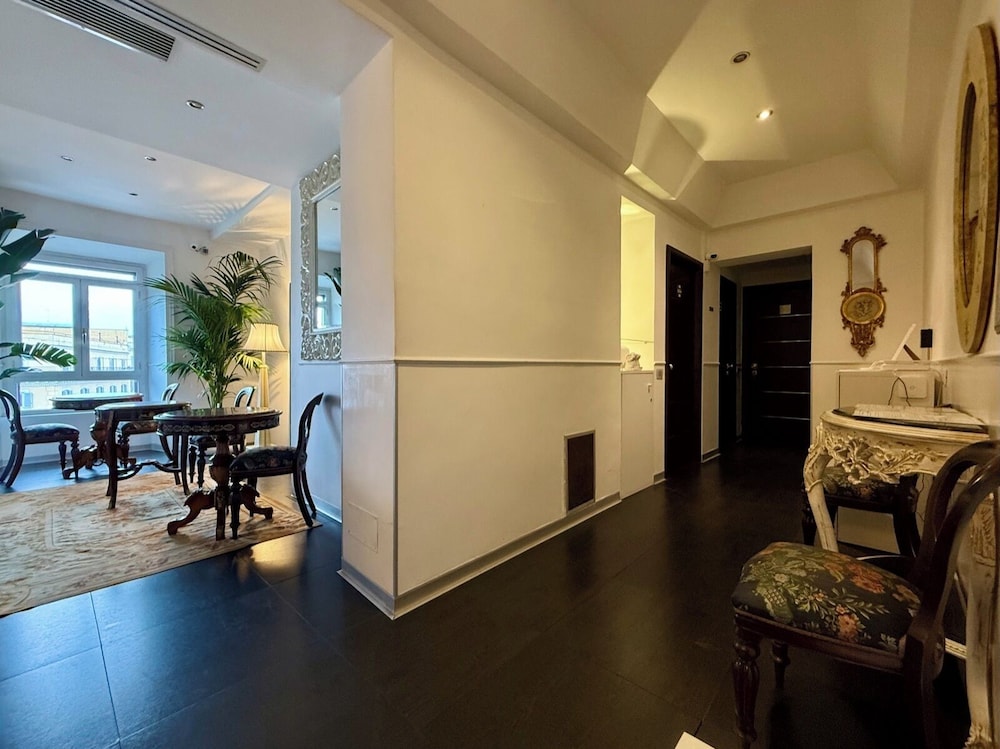 Imperial Suite Rome Guest House 12/50