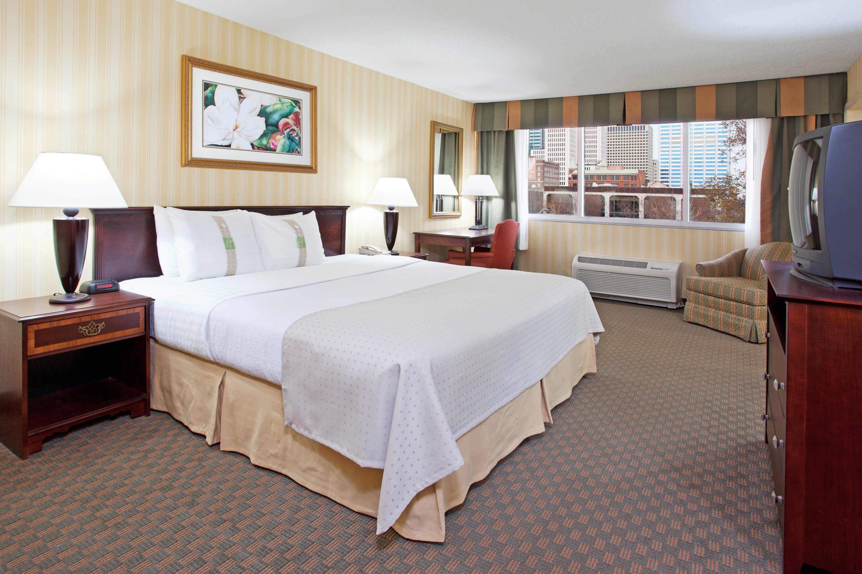 Holiday Inn Columbus Downtown Capital Square 26/65