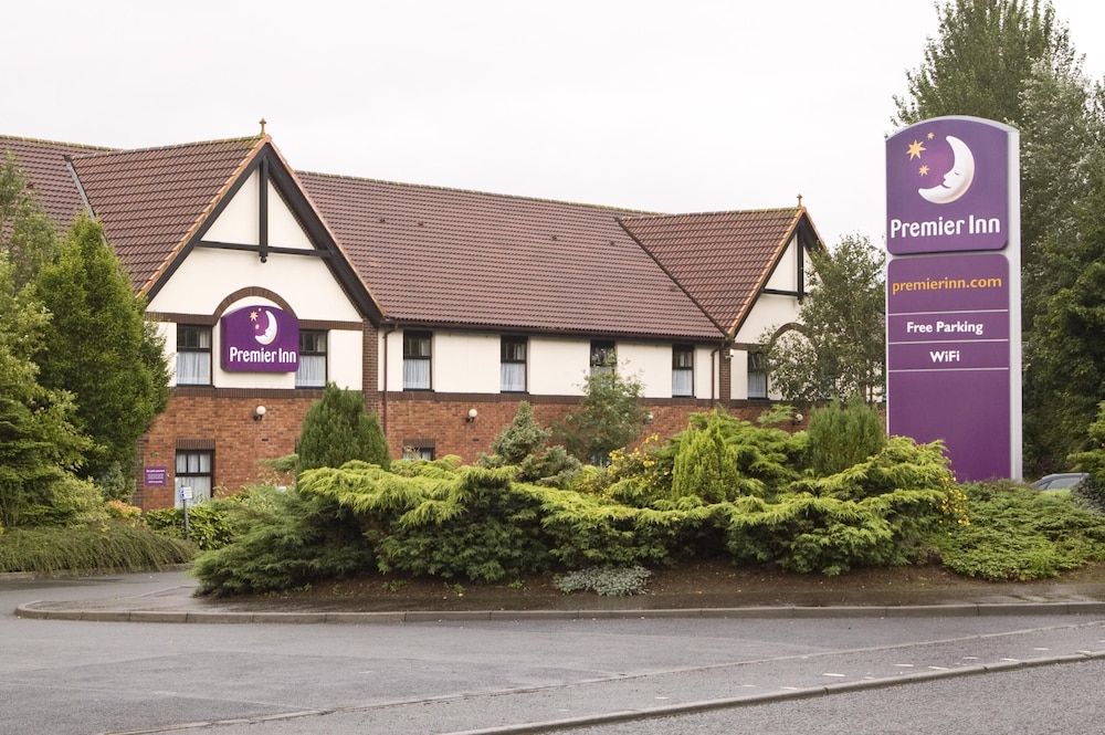 Premier Inn Glenrothes hotel in GLENROTHES - UK