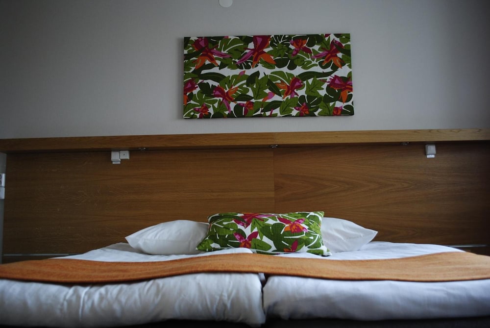 Kumla Hotel 29/38