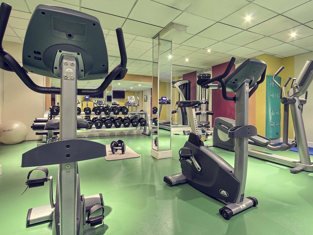 Mercure Paris Velizy 49/74