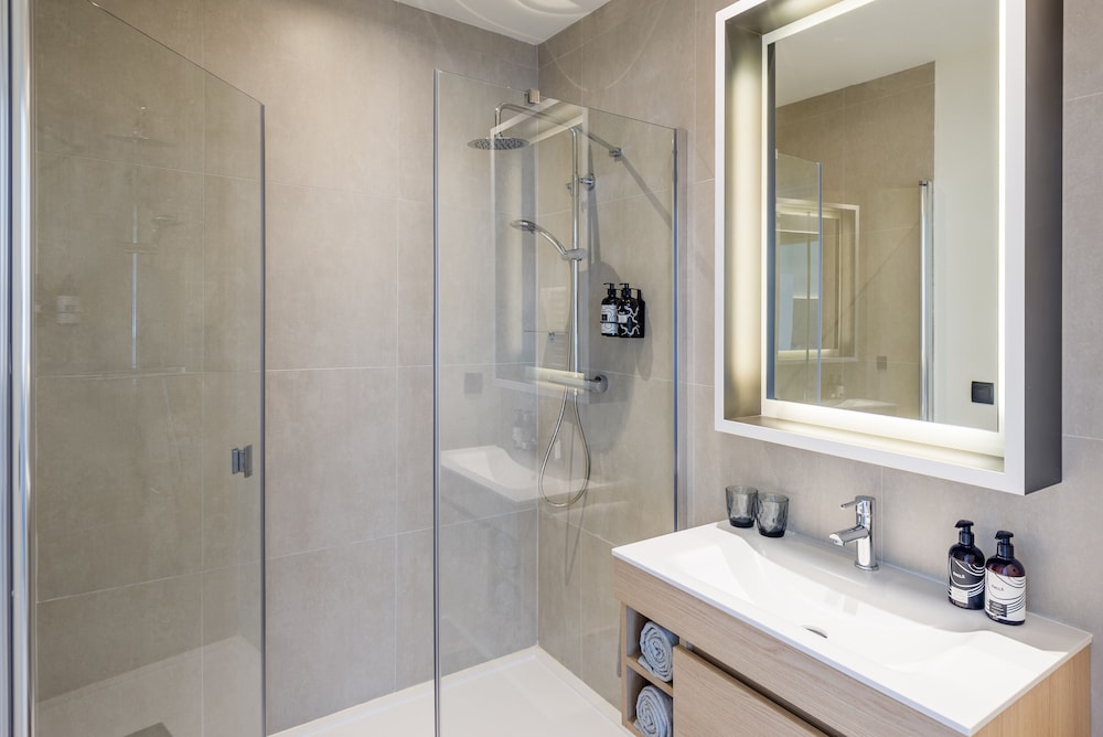 INNSiDE Madrid Valdebebas 60/61